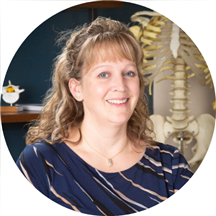 Laurie Burns, NP