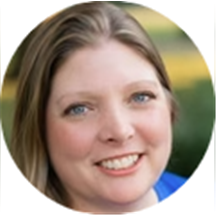 Laurie Castleberry, LPCC