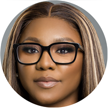 Laurie Chery, LMHC