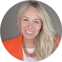 Laurie Garcia, PMHNP-BC