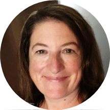 Laurie Grant, LICSW