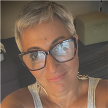 Laurie Heller, LMHC