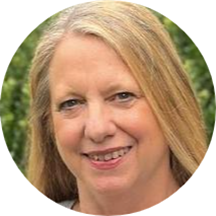 Laurie J Sharp, LPC