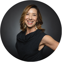 Laurie Kaplan, RD
