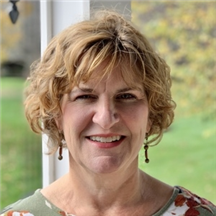 Laurie Mombay, LCPC