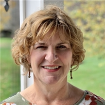 Laurie Mombay, LCPC