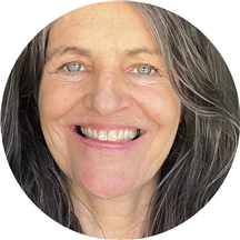 Laurie Moore