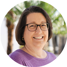 Laurie Nelson, LPC