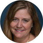 Laurie Nicholson, LCMHC