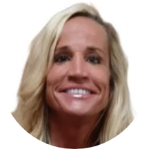 Laurie Robison, LCSW