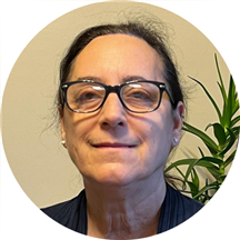 Laurie Sansom, LPCC