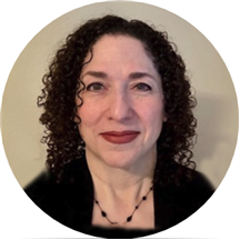 Laurie Shear, LMFT