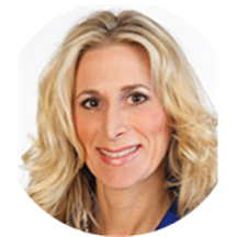 Laurie Simon, RDN