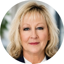Laurie Stevens-Beck, LPC - S