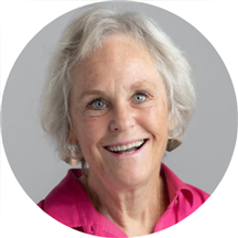Laurie Tuchel, LMFT