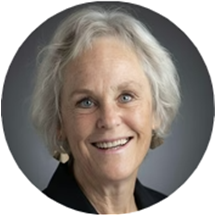 Laurie Tuchel, LMFT