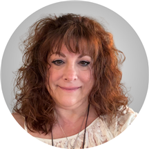 Laurie Welch, LPC