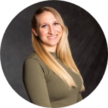 Lauryn Ciszek, APRN, RN