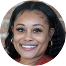 Lauryn Payne, LPC