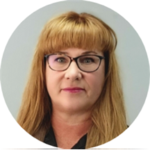 Lavada Roberts, LPC
