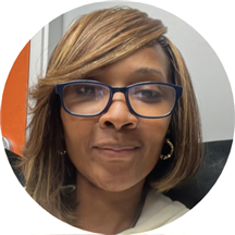 Laverne Adams, LMHC