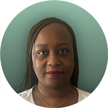 Laveta Johnson, PMHNP