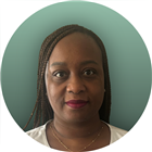 Laveta Johnson, PMHNP