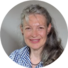 Lavinia Barbu, LCSW