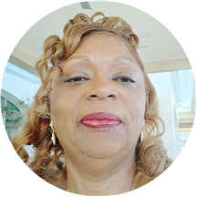Lavon Gainey, LMHC