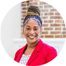 Lawanda Vanhorn-Rossell, LCSW