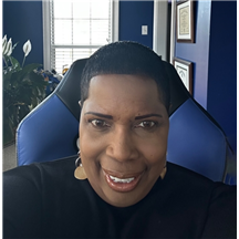 Lawanna Barron, LCSW