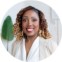Lawayna Berry, LPC