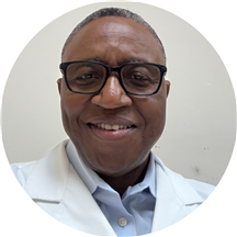 Lawrence Afah, APRN, RN