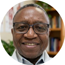 Lawrence Afah, APRN, RN