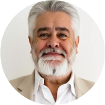 Lawrence Cameron, LPC