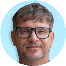 Lawrence Flynn, LICSW