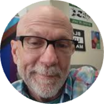 Lawrence Mutty, LICSW