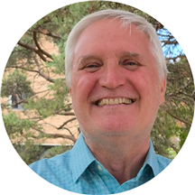 Lawrence Sedlacek, LPCC