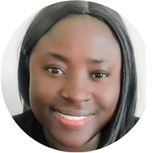 Lawrencia Oppong Peprah, PMHNP