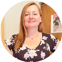Layla Kleinman, LPC