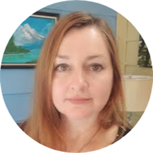 Layla Kleinman, LPC