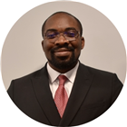 Lazare Shadzeka, PMHNP-BC