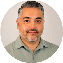 Lazaro Renteria, LCSW