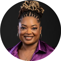 LeAja Williams, MS, LMFT