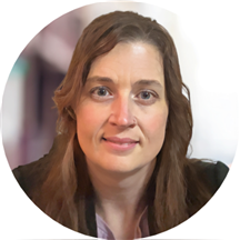 LeAnn Smith, LPC