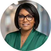 LeAnn Weamer, LMSW