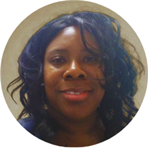 LeNeice Gavin, LCSW