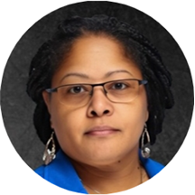 LeRoyal Parker, LPC