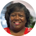 LeSonya Allen, RN, LMHC