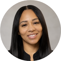 LeTisha Driskell, FNP-BC